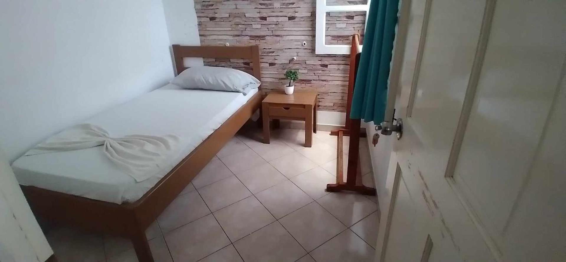 Pensao Domingas Hotel Sao Filipe Ngoại thất bức ảnh