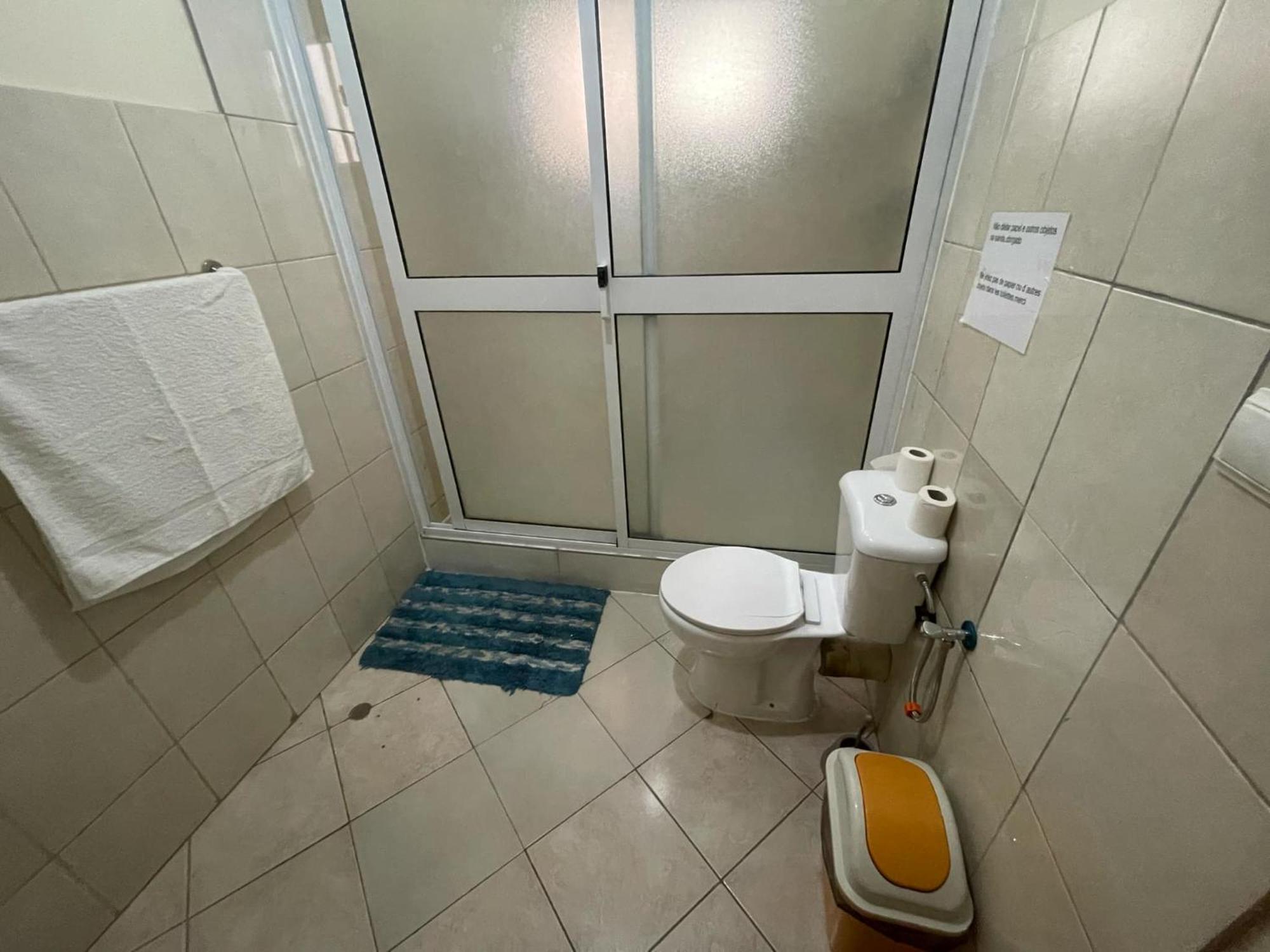 Pensao Domingas Hotel Sao Filipe Ngoại thất bức ảnh